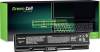 Green Cell   Toshiba Satellite A200/A300/A500/L200/L300/L500 4400mAh